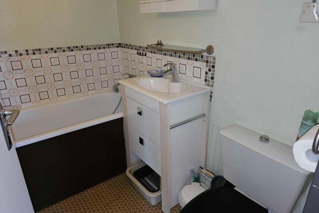 Photo of Bathroom in Villers-sur-Mer