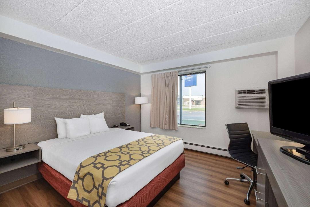 Photo of Bedroom in Gillette