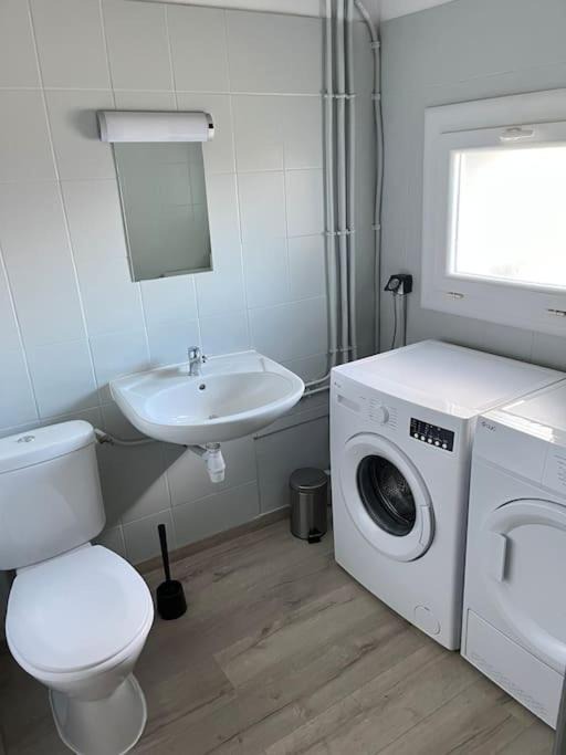 Photo of Bathroom in Barjac