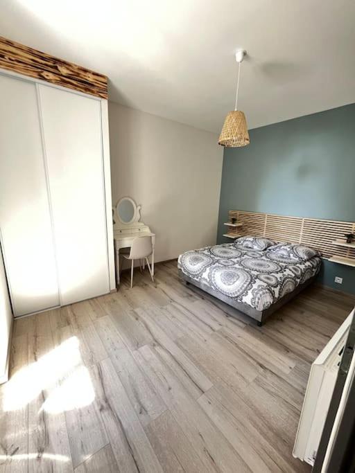 Photo of Bedroom in Barjac