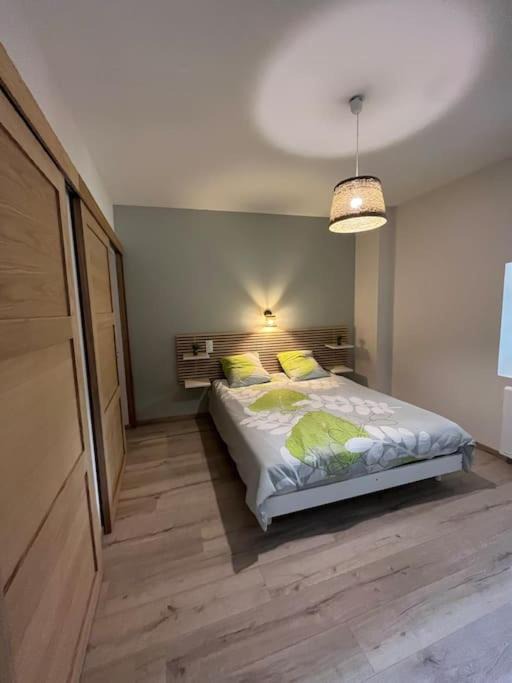 Photo of Bedroom in Barjac