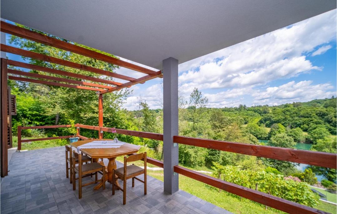 Photo of Patio Balcony in Generalski Stol