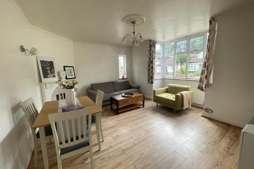 Photo of Livingroom in Cuffley