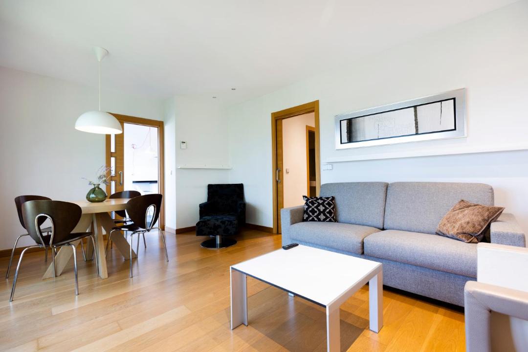 Photo of Livingroom in Hondarribia