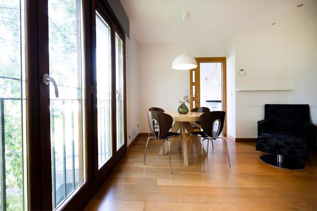 Photo of Livingroom in Hondarribia