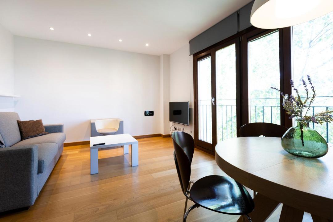 Photo of Livingroom in Hondarribia