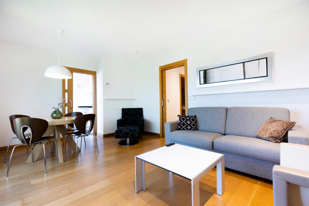 Photo of Livingroom in Hondarribia