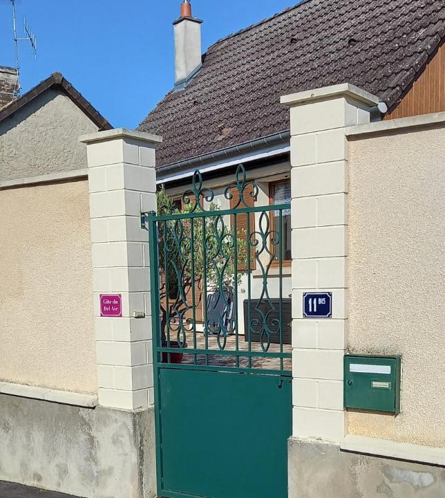 Photo of Others in Festigny