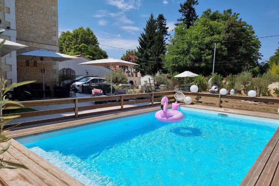 Photo of Others in Libourne