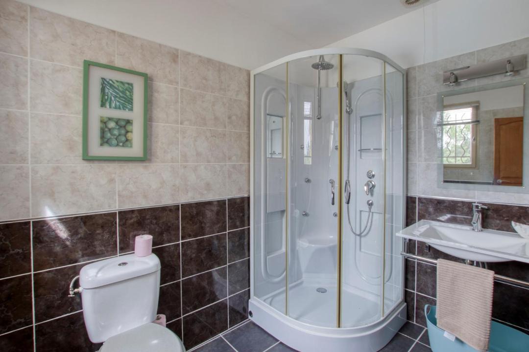 Photo of Bathroom in Brignoles