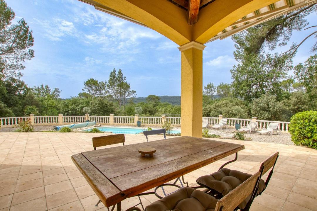 Photo of Patio Balcony in Brignoles