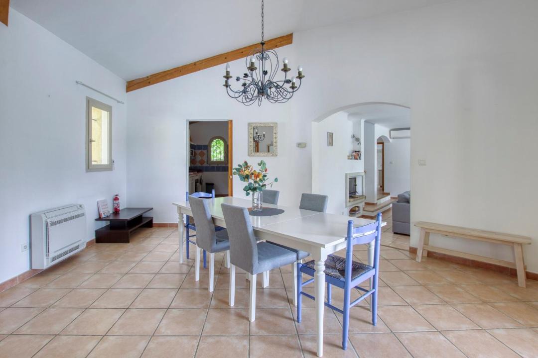 Photo of Livingroom in Brignoles