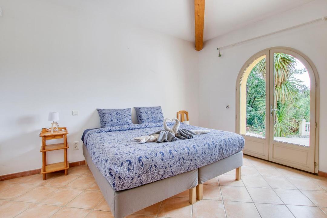 Photo of Bedroom in Brignoles
