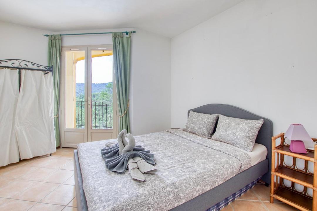 Photo of Bedroom in Brignoles