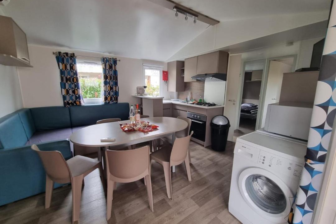 Photo of Kitchen in Gastes