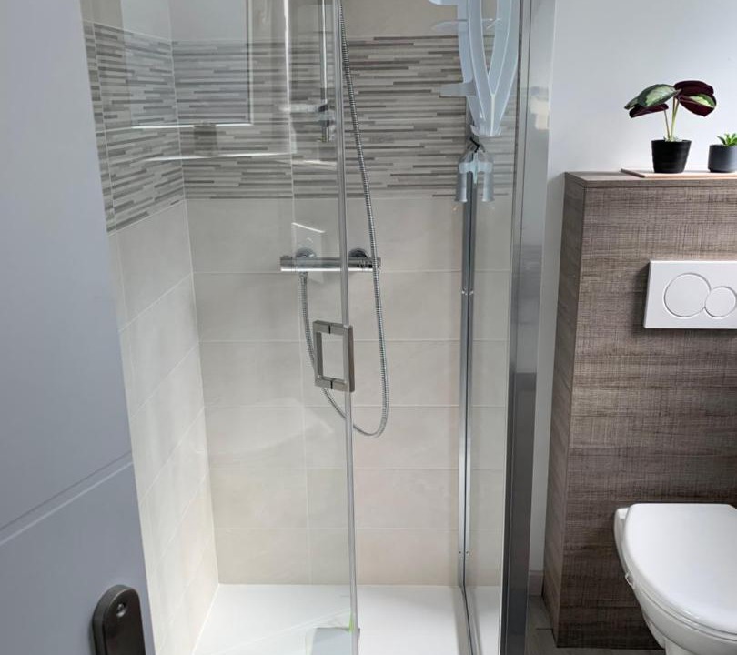 Photo of Bathroom in Hauville