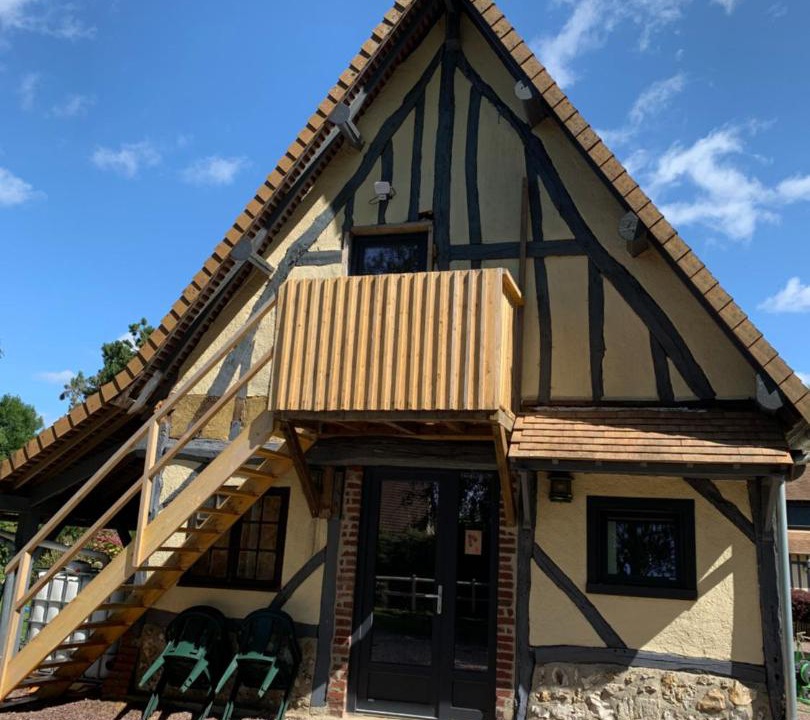 Photo of Others in Hauville