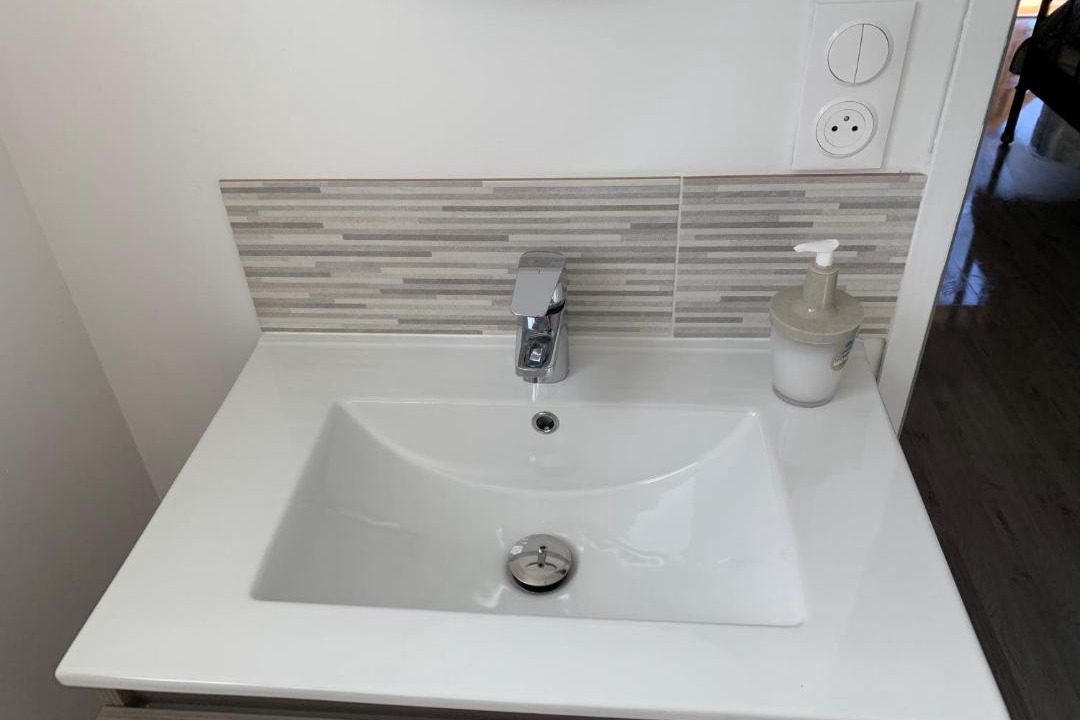 Photo of Bathroom in Hauville