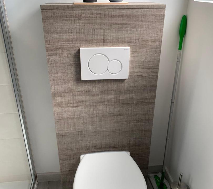 Photo of Bathroom in Hauville