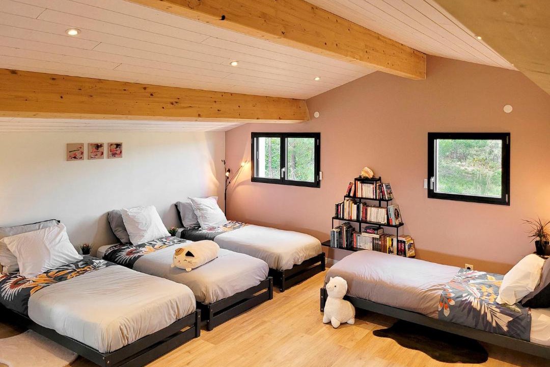 Photo of Bedroom in Ucel