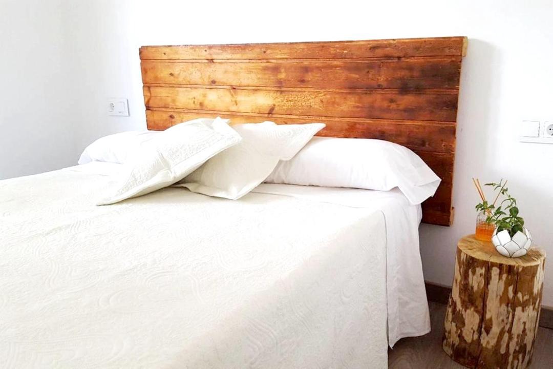 Photo of Bedroom in El Vendrell