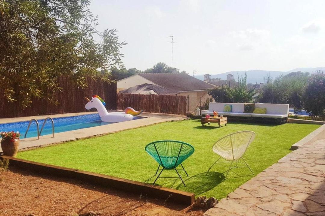 Photo of Outdoor in El Vendrell