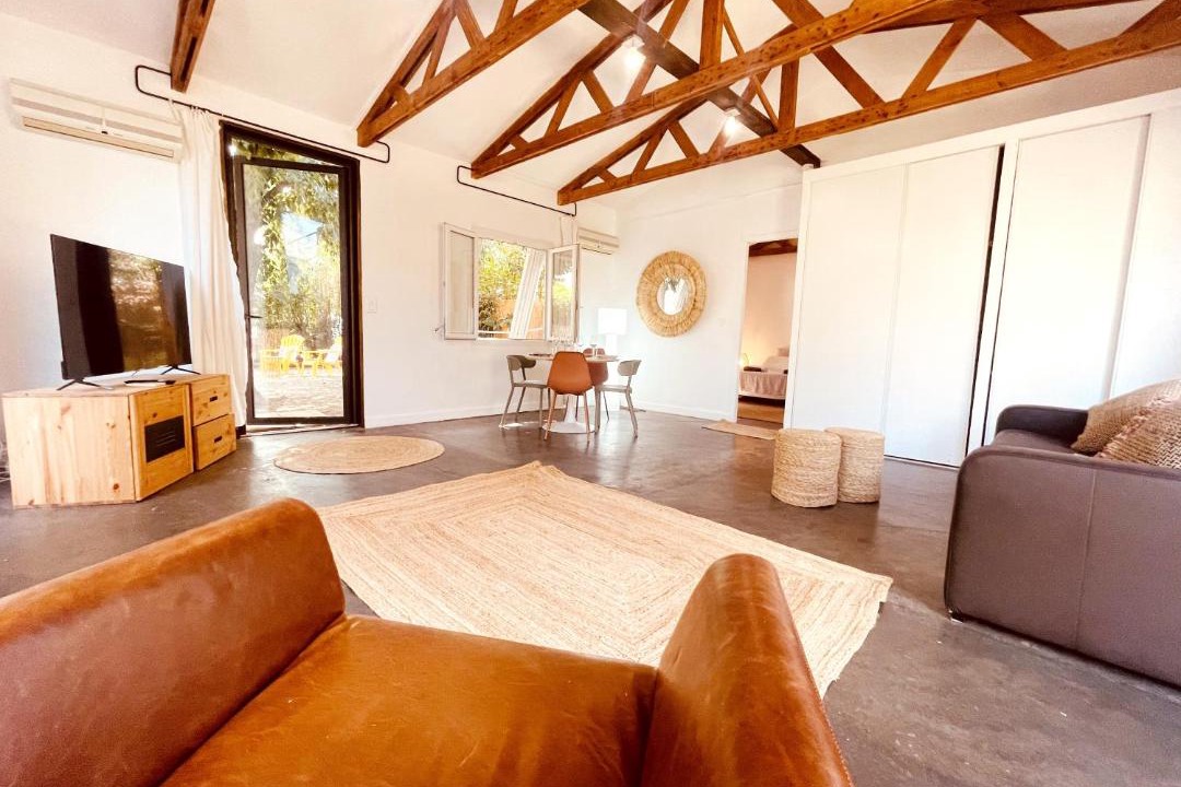 Photo of Livingroom in Costieres