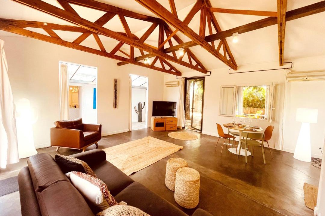 Photo of Livingroom in Costieres