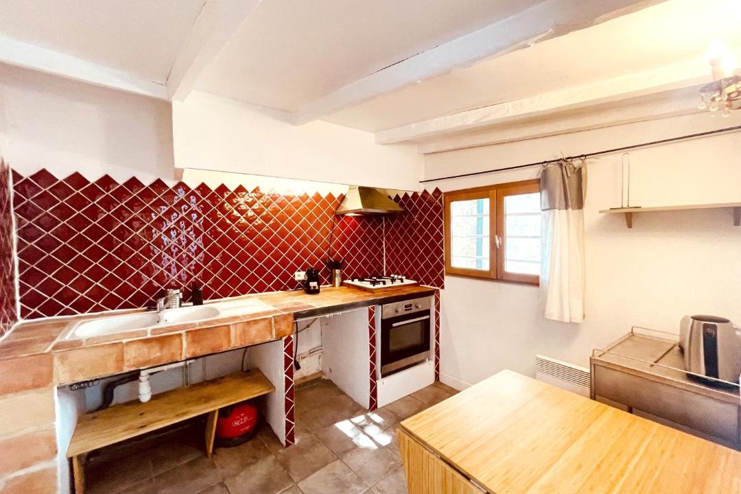 Photo of Livingroom in Costieres