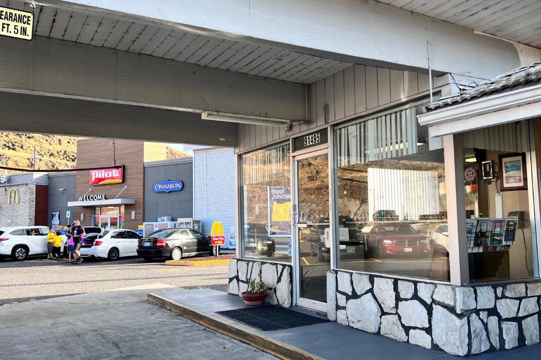 Photo of Others in Biggs Junction