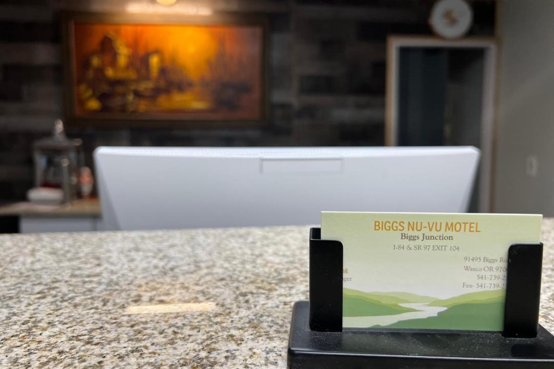 Photo of Others in Biggs Junction