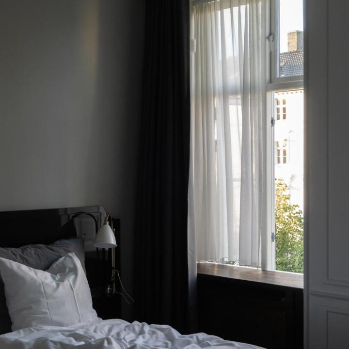 Photo of Bedroom in Nyhavn - Amalienborg