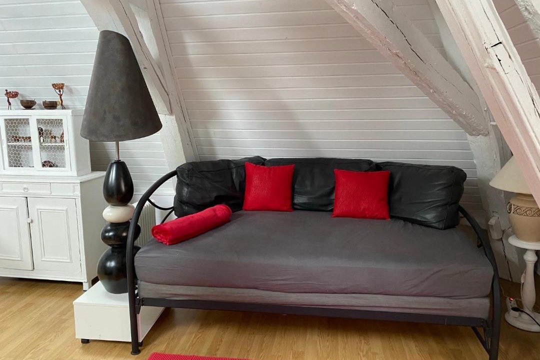 Photo of Others in Sens