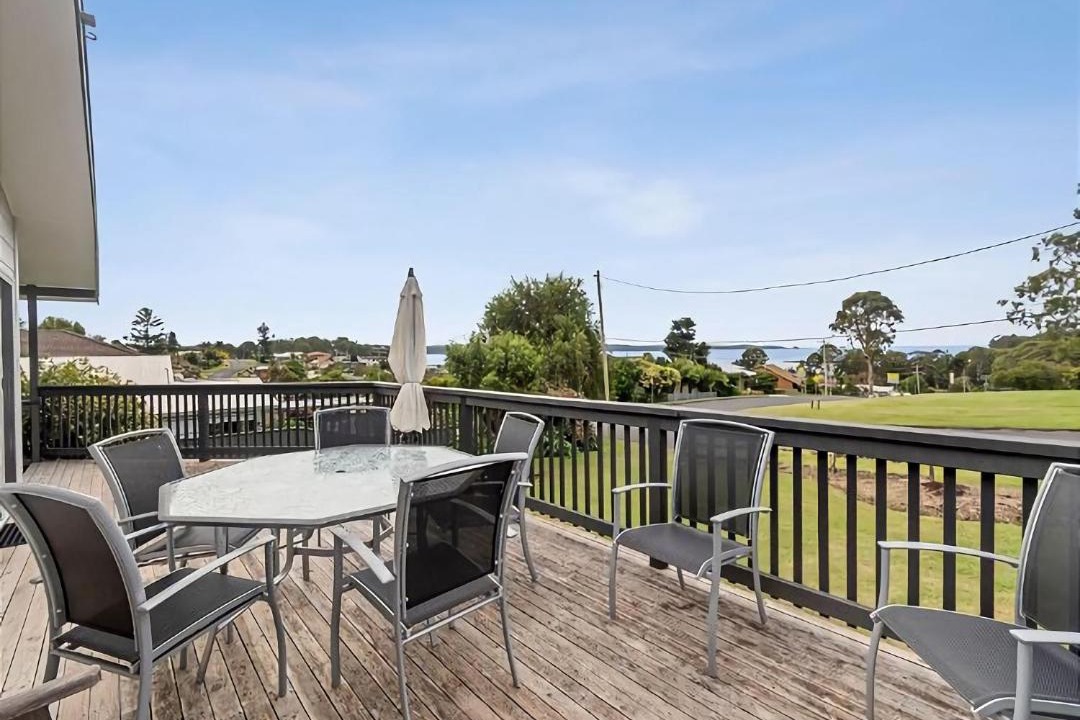 Photo of Patio Balcony in Batehaven