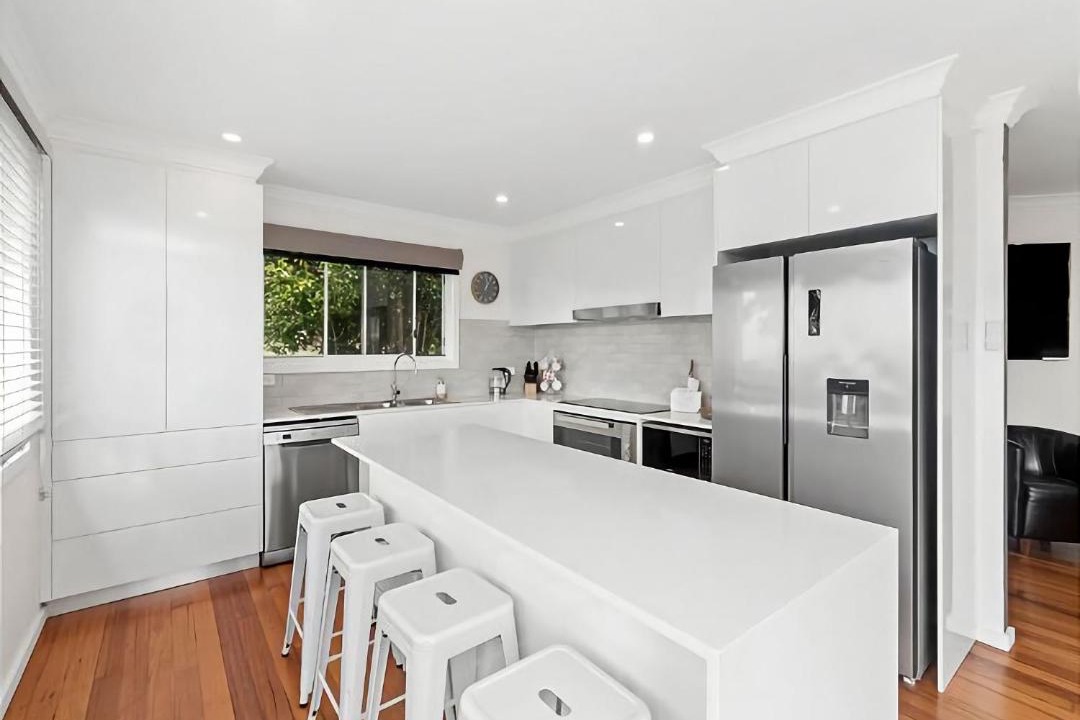 Photo of Kitchen in Batehaven