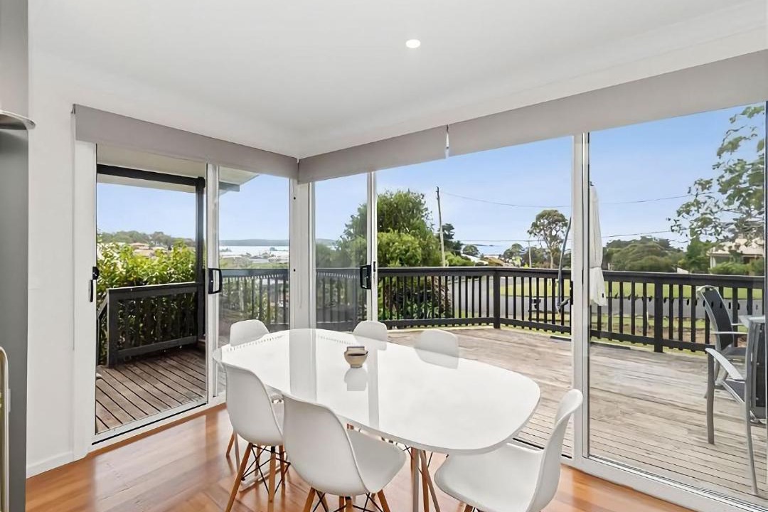 Photo of Patio Balcony in Batehaven