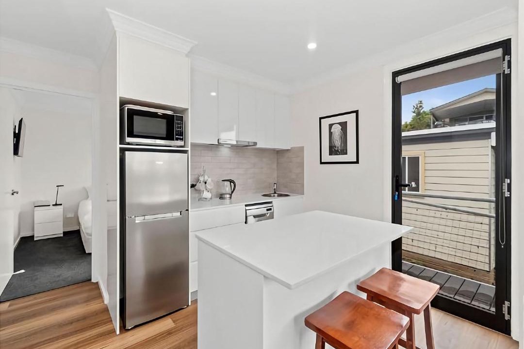 Photo of Kitchen in Batehaven