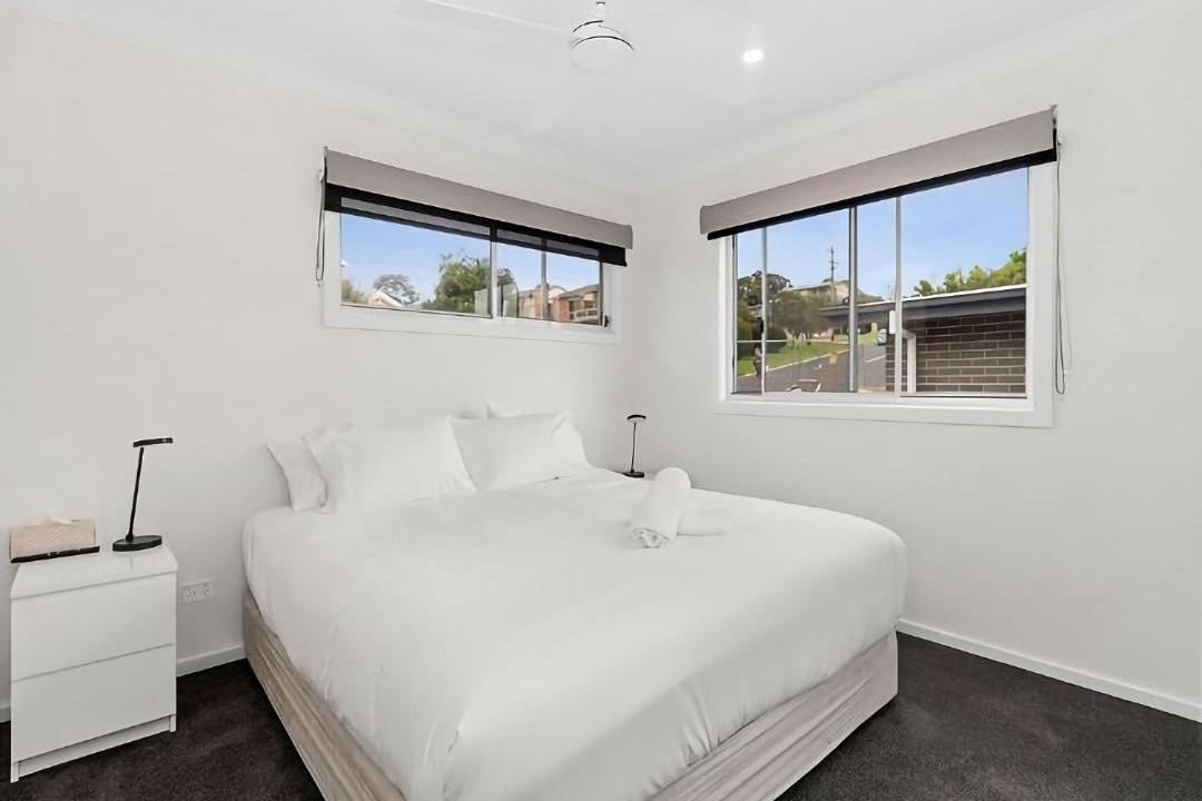 Photo of Bedroom in Batehaven