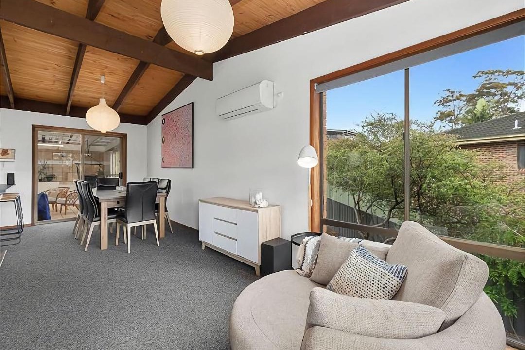 Photo of Others in Surf Beach