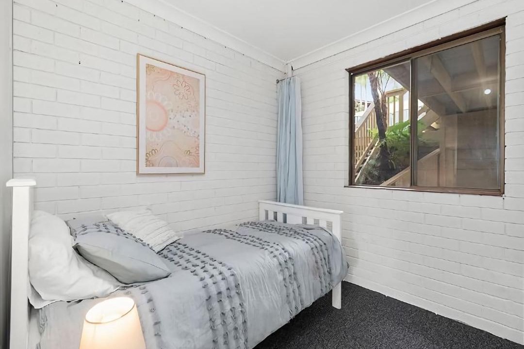 Photo of Bedroom in Surf Beach