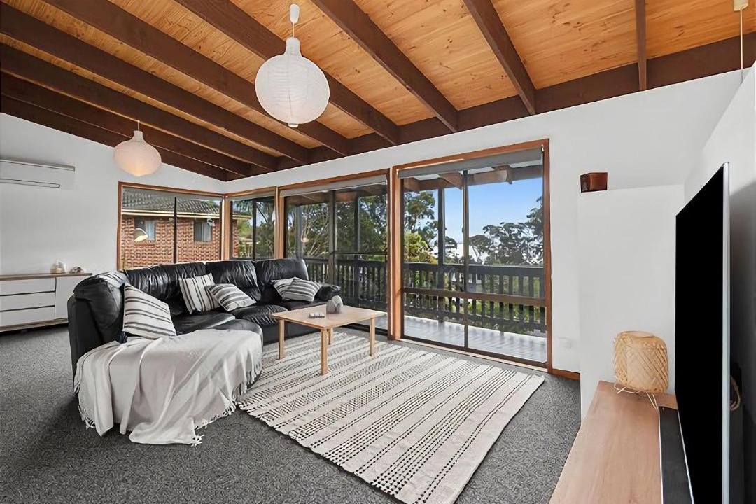 Photo of Others in Surf Beach