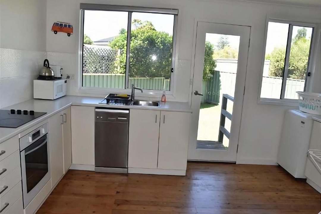 Photo of Kitchen in Tomakin