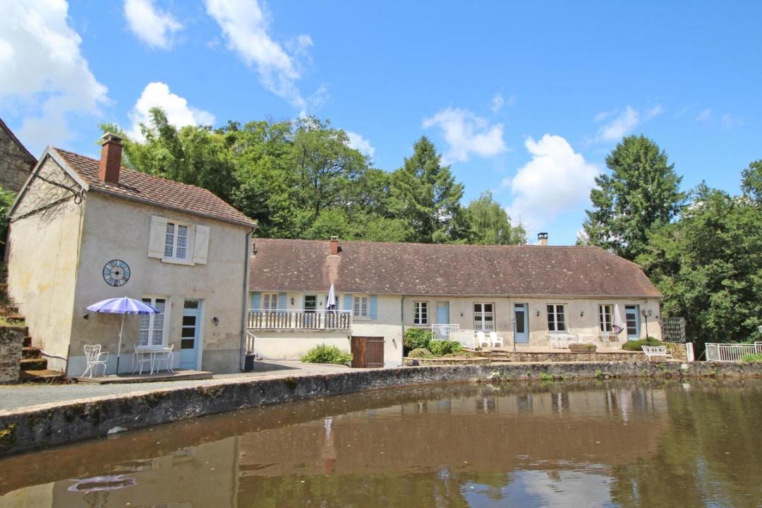 Photo of Buildings in Saint-Yrieix-la-Perche