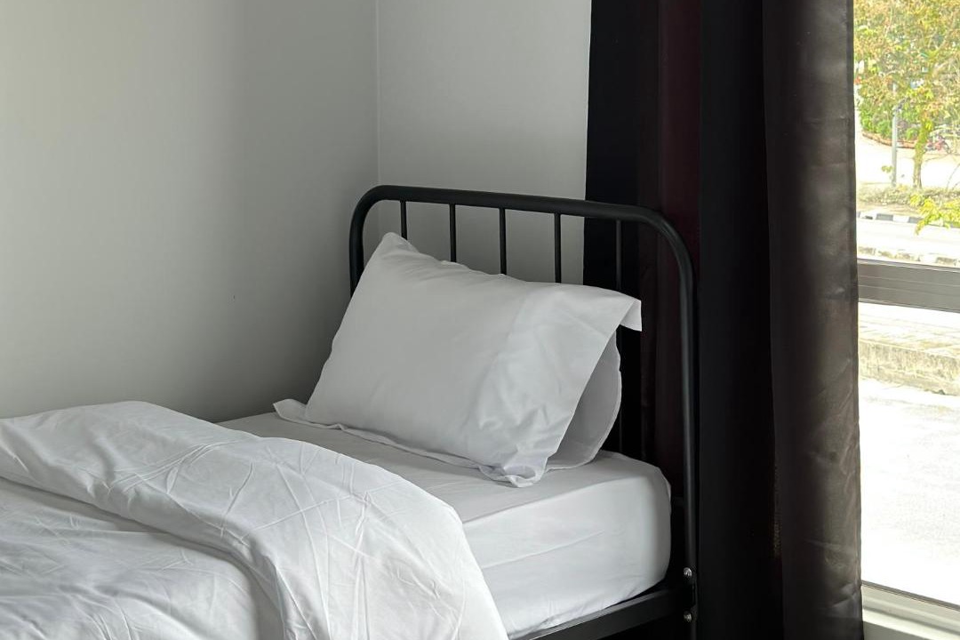 Photo of Bedroom in Central Seberang Perai