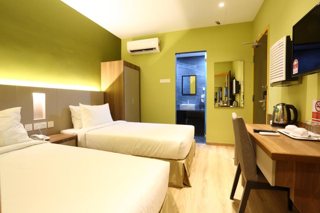 Photo of Bedroom in Bandar Baru Permas Jaya