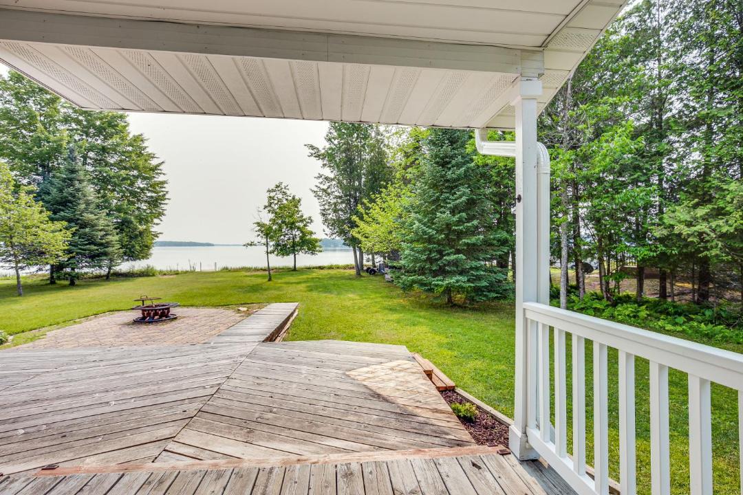 Photo of Others in Pelican Lake