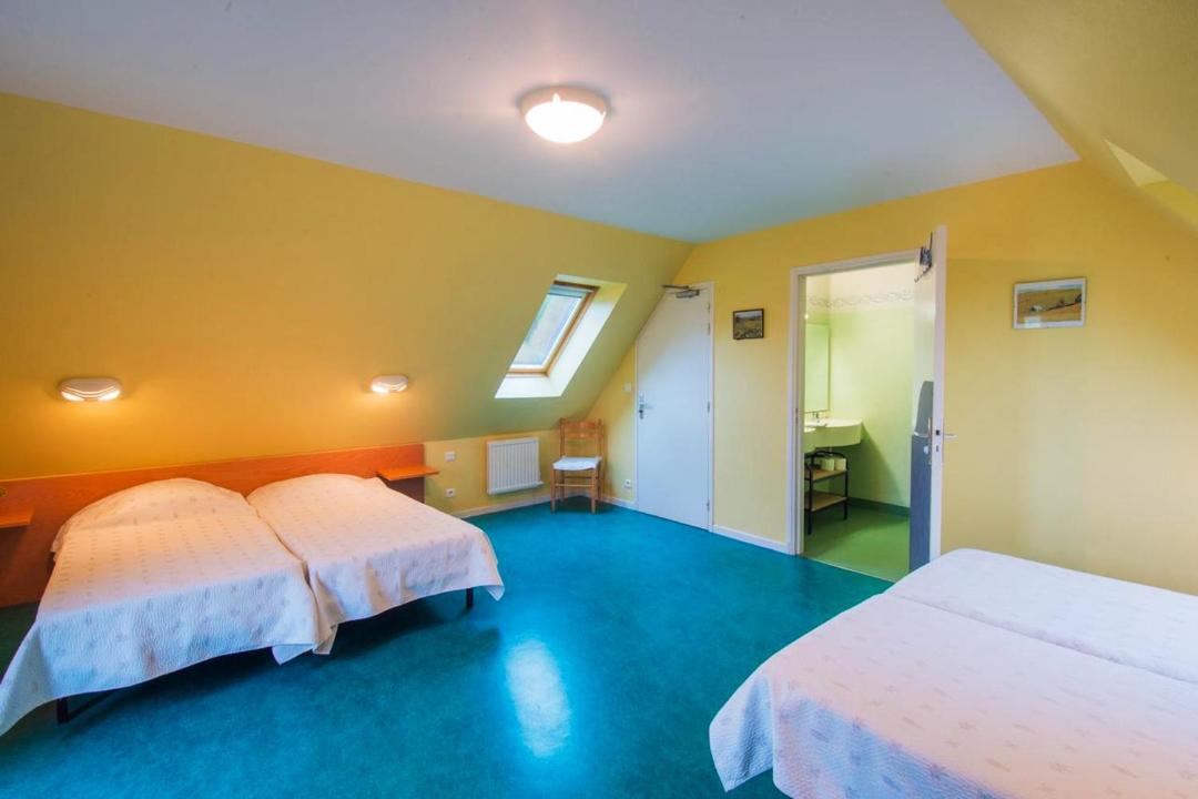 Photo of Bedroom in Saint-Come-d'Olt
