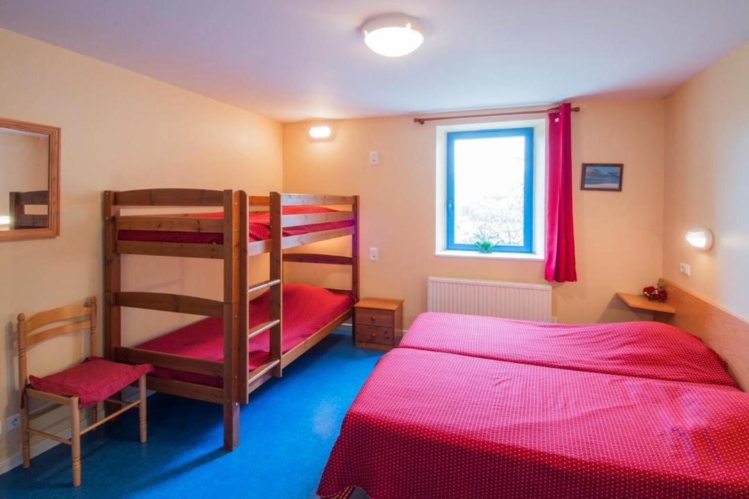 Photo of Bedroom in Saint-Come-d'Olt