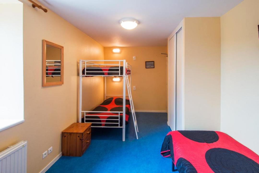 Photo of Bedroom in Saint-Come-d'Olt