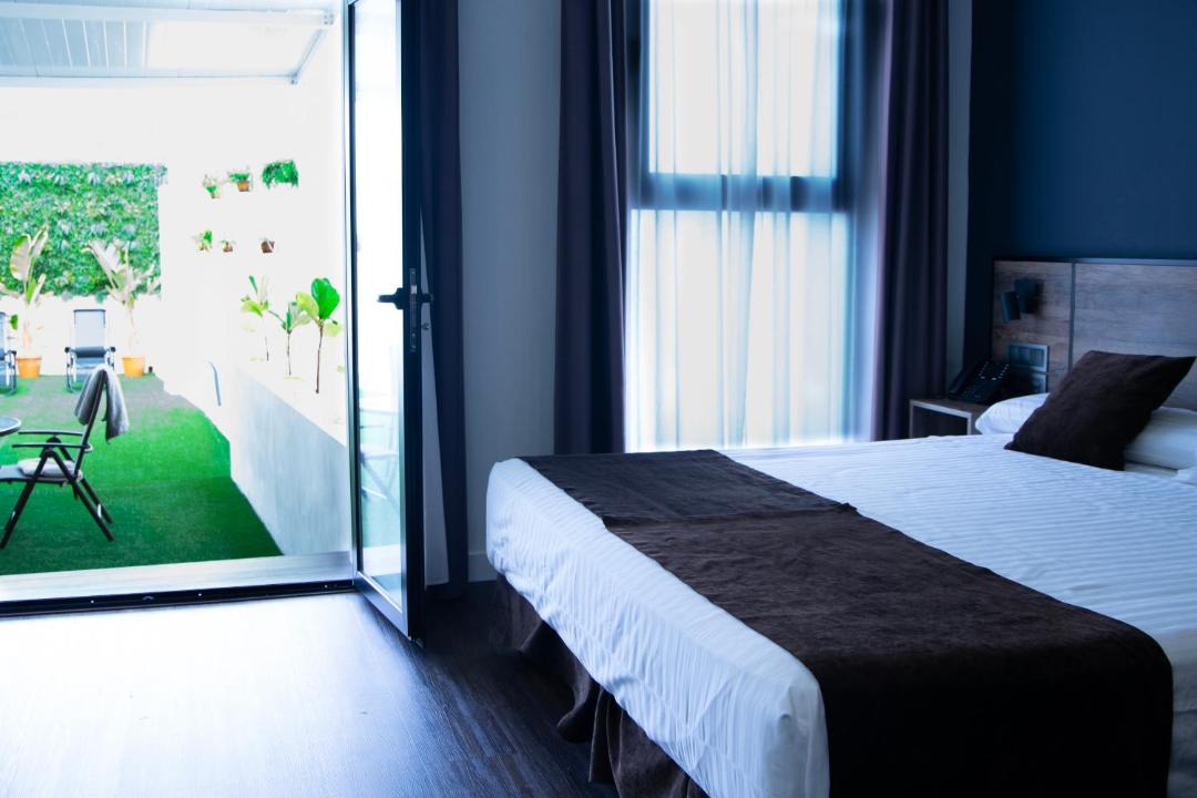 Photo of Bedroom in Alicante City Centre